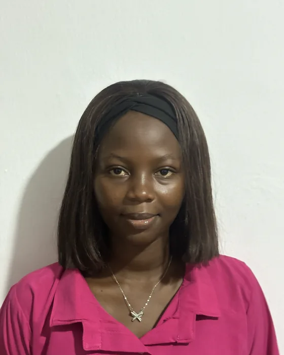 Olamide Adekola, Programme Manager